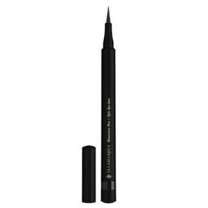 Illamasqua illustrator pen eyeliner Black